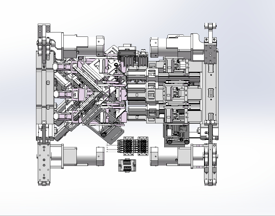 星际塞尔维亚战舰